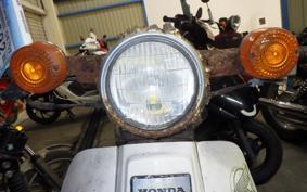 HONDA C70 SUPER CUB C70