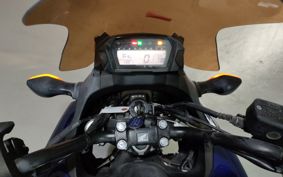 HONDA NC750X TYPE LD DCT RC72