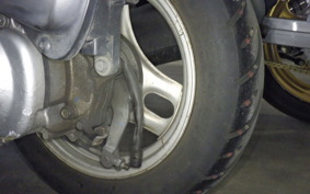 HONDA DIO Gen.6 AF62