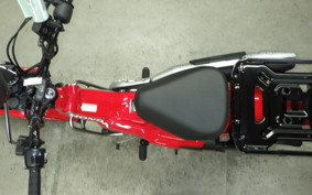HONDA CT125-2 2020 JA65