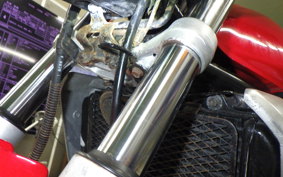 KAWASAKI BALIUS 250 Gen.2 2006 ZR250B