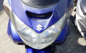 SUZUKI SKYWAVE 250 (Burgman 250) S 2 CJ43A