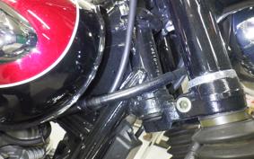 KAWASAKI W650 2001 EJ650A