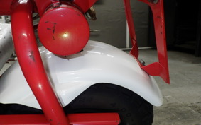 HONDA MONKEY 2002 Z50M