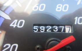 SUZUKI ADDRESS V110 CE47A