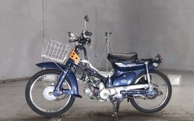 HONDA SUPER CUB50 AA01