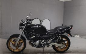 KAWASAKI BALIUS250-2 ZR250B