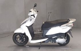 HONDA LEAD 125 JF45