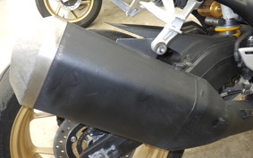 HONDA CB1000 HORNET SP 2025 SC86