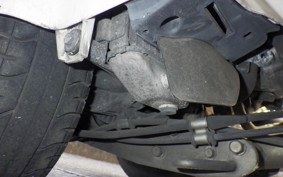 HONDA GYRO CANOPY TA03