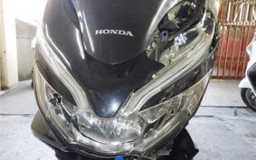 HONDA PCX125 JF81