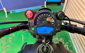 KAWASAKI VULCAN S 2015 EN650A