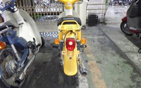 HONDA LITTLE CUB E