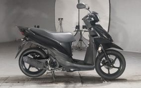 SUZUKI ADDRESS V110 CE47A