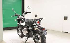 HONDA MONKEY 125 ABS 2019 JB02
