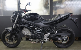 SUZUKI SV650 2020 VP55B