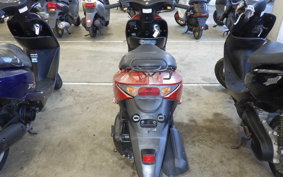 HONDA DIO Gen.6 AF62