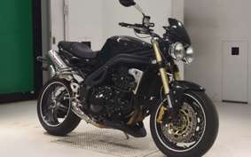 TRIUMPH SPEED TRIPLE 2007