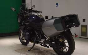 BMW R1250RS 2019