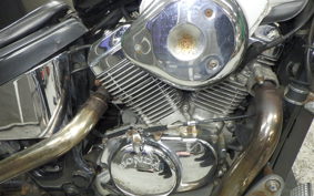 HONDA STEED 400 1994 NC26