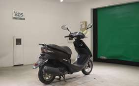 HONDA DIO Gen.6 AF68