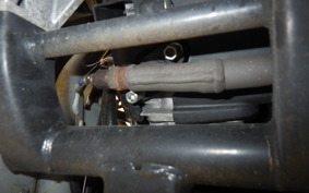 SUZUKI LET's CA4AA