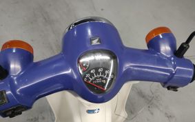 HONDA SUPER CUB110 JA07