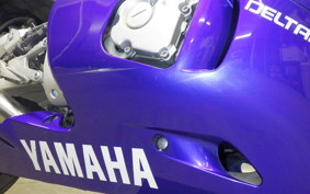 YAMAHA YZF-R6 1999