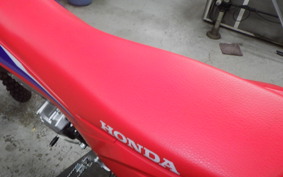 HONDA CRF125F
