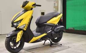 YAMAHA CYGNUS Griffus SEJ4J