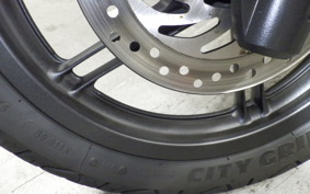 HONDA PCX125 2025 JF56