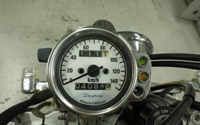 YAMAHA TW200 2JL