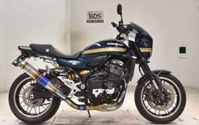 KAWASAKI Z900RS 2022 ZR900K