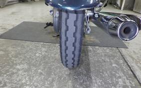 HONDA LITTLE CUB E AA01