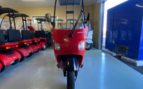 HONDA GYRO TA03
