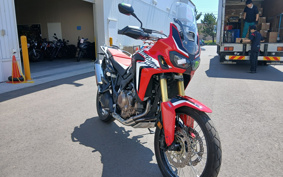 HONDA CRF1000L AFRICA TWIN 2016 SD04