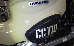 HONDA クロスカブ110LITE 2009 JA79