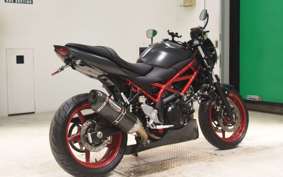 SUZUKI SV650 A 2020 VP55B