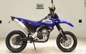 YAMAHA WR250X 2012 DG15J