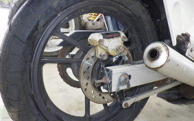 SUZUKI RG400 Gamma HK31A