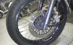 SUZUKI GRASS TRACKER NJ47A