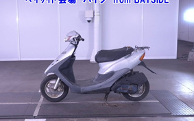 HONDA DIO
