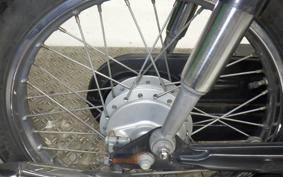 HONDA CD50 BENLY CD50