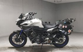 YAMAHA MT-09 RN36J