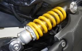 KAWASAKI NINJA 400R 2012