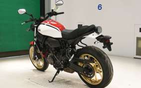 YAMAHA XSR700 2020 RM22J