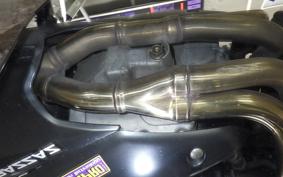SUZUKI B-KING 2010