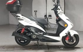YAMAHA CYGNUS125XSR SE44J