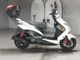 Фото Yamaha CYGNUS125XSR с японского аукциона