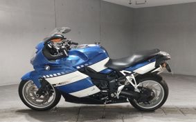 BMW K1200S 2005 0581